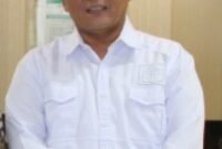 Sekertaris Dewan (Sekwan) DPRD Langkat, Drs Basrah Pardomuan.(ist)