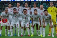 Timnas Indonesia