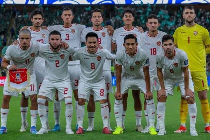 Timnas Indonesia
