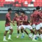 Timnas Indonesia membawa 24 pemain untuk Piala AFF 2024. (ANTARA FOTO/FIKRI YUSUF)