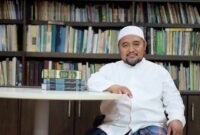 Ustadz Amir Faishol Fath