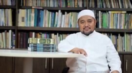 Ustadz Amir Faishol Fath