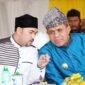 Dalam tausyiahnya, Ustadz Ahmad Al-Habsyi mengingatkan pentingnya memperlakukan manusia dengan baik. “Jika kita belum bisa memberikan manfaat, jangan memberikan mudarat. Jika kita belum bisa memberi kebahagiaan, jangan memberi kesedihan. Dan jika kita belum bisa memuji, jangan mencela,”