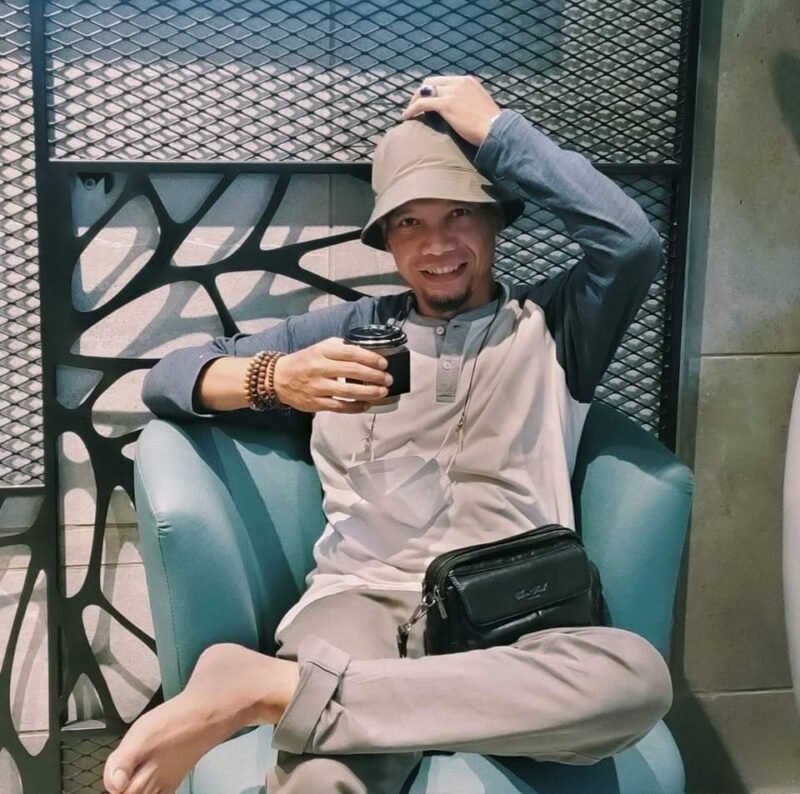 photo hanya pelengkap. (yong)