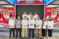 PWI Kalimantan Selatan