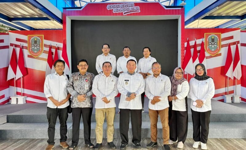 PWI Kalimantan Selatan