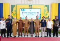 Dengan adanya konsultasi publik ini, diharapkan RKPD 2026 dapat menjadi dokumen perencanaan yang lebih akurat dan efektif dalam menjawab kebutuhan pembangunan Kabupaten Langkat.