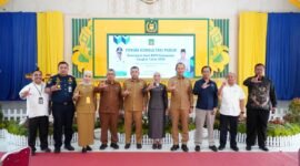 Dengan adanya konsultasi publik ini, diharapkan RKPD 2026 dapat menjadi dokumen perencanaan yang lebih akurat dan efektif dalam menjawab kebutuhan pembangunan Kabupaten Langkat.