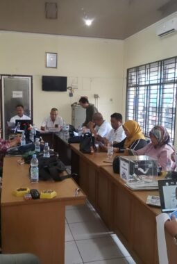 Resmi, Tiga Anggota PWI Sumut Dipecat