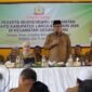 Pj. Bupati Langkat Faisal Hasrimy menekankan bahwa tidak semua usulan dapat langsung diakomodasi dalam APBD, mengingat keterbatasan anggaran daerah.