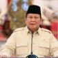 Presiden Prabowo Subianto