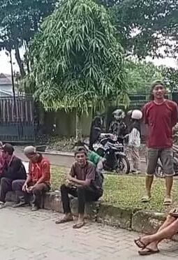Dua Bulan Tak Digaji, Petugas Kebersihan Binjai Bertahan di Tengah Kelaparan Jelang Lebaran
