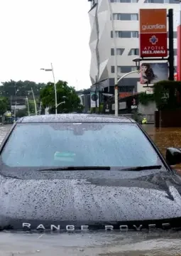 Makin Meluas, Ini Daftar 114 RT yang Masih Terendam Banjir di Jakarta