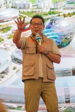 5 Orang Tersangka dalam Kasus Dugaan Korupsi BJB yang Libatkan Ridwan Kamil