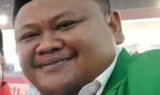 Sekretaris PPP Binjai Mundur, Ibes Isyaratkan Arah Baru Politik
