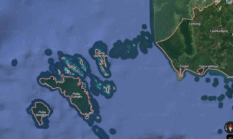 Empat Pulau di Aceh Berpindah ke Sumatera Utara, Pemerintah Aceh Ajukan Peninjauan Ulang