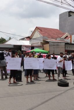 Kasus Pengancaman di Sei Bingai Disorot Forum Pemuda Madani,