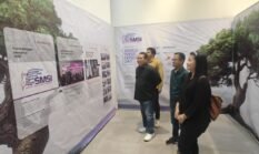SMSI Tunjukkan Peran Strategis Media Siber Lokal dalam Peringatan Hari Kebebasan Pers Sedunia