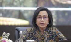 Pertumbuhan Ekonomi Indonesia Kuartal I-2025 Capai 4,87%, Sri Mulyani: Masih Lebih Baik dari Banyak Negara