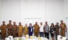 Bupati Langkat Syah Afandin: Dana CSR Harus Langsung Sentuh Warga Miskin Ekstrem