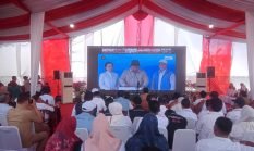 Prabowo Resmikan 80 Ribu Kopdes-Kopkel Serentak, Titik Sumut Dipusatkan di Binjai