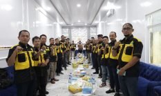 Ricky Anthony: HML Bukan Corong Kekuasaan, Tapi Penjaga Arah Pembangunan