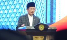 Menag RI: Kemerdekaan Belum Sempurna Jika Rakyat Masih Kelaparan dan Miskin
