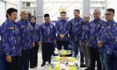 Ricky Anthony: Pembangunan Harus Dikebut, Pemkab Langkat Wajib Dengar Suara Rakyat