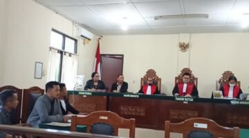 Wifi Mati, Tagihan Jalan Terus — Telkomsel Digugat Warga Langkat ke Pengadilan!