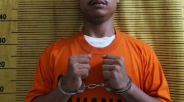 Tangkap Bandar Muda, Polisi Temukan Sabu Disembunyikan Dalam Bola Lampu