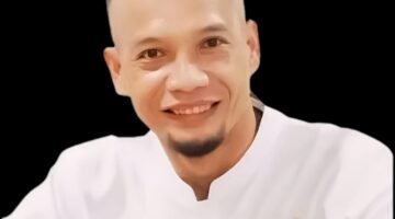 Wartawan “Rinso”: Saat Pena Tak Lagi Mencuci Kebenaran