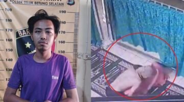 Viral! Wanita Dilecehkan Saat Salat di Masjid, Pelaku Bilang ‘Jin yang Nyuruh’