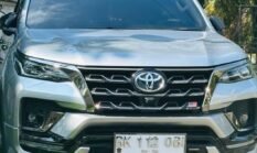 Usai Viral, Pajak Mobil Mewah Ka UPT Samsat Stabat Akhirnya Dibayar