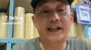 Dugaan Sabotase Digital oleh Oknum Provider, Keluarga Vantony Huang Alami Trauma Psikis Berat