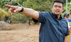 Bobby Walk Out! Sumut “Disunat” Dana Rehab Bencana, Infrastruktur Cuma Kebagian Rp37 Miliar