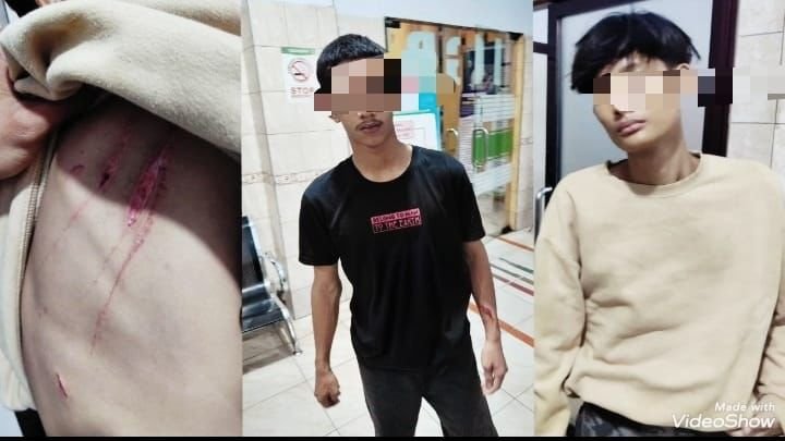 foto slider headline