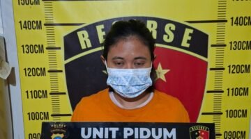 Dipercaya Jadi ART, IRT di Binjai Diduga Gasak Emas Majikan Rp112 Juta