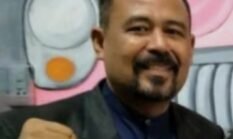 Ketua NasDem Binjai dr. Edy Sitepu Meninggal Dunia