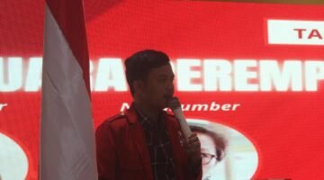 GMNI Medan Kecam Kriminalisasi Korban, Desak Polrestabes Hentikan Perlindungan terhadap Pelaku