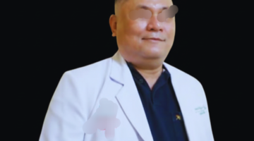 Terkait dokter Dilaporkan Zinahi Istri Orang, dr Ed Sepekan Tak Masuk Kerja Hilang Bak Ditelan Bumi