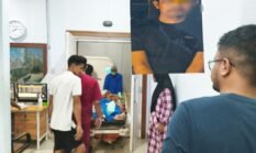 Tahanan Kabur dari PN Stabat Tewas Usai Kecelakaan Saat Melarikan Diri ke Aceh