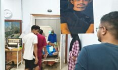 Tahanan Kabur dari PN Stabat Tewas Usai Kecelakaan Saat Melarikan Diri ke Aceh