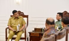 Bobby Nasution Soroti Kesenjangan Rp2,1 T dari Kebutuhan Rp30 T