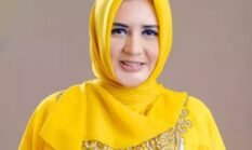 Kena OTT KPK, Bupati Pekalongan Fadia Arafiq Dibawa ke Jakarta