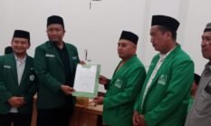 Fahrudin Koto Terpilih sebagai Ketua ISARAH Kota Binjai