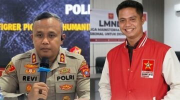 Gagalkan 9,9 Kg Sabu, Kinerja Satres Narkoba Polres Asahan Tuai Apresiasi