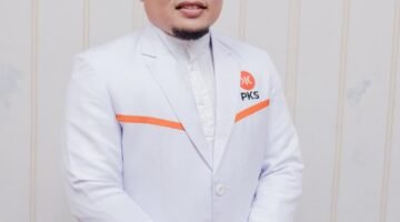 Milad ke-24 PKS, DPRD Binjai Dorong Kemandirian Pangan Nasional