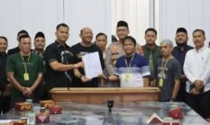 Viral Seantero Negeri, Kasus Saling Lapor di Langkat Berakhir Damai: Musyawarah Forkopimda Jadi Titik Balik