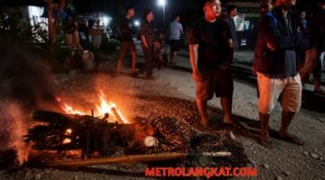 Warga Ngaku Laporan Maling Ditolak Polisi, Kini Dipanggil Gegara ‘Hakimi’ Pelaku