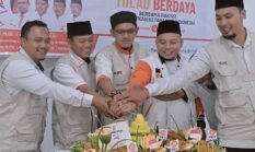 Milad Berdaya ke-24, PKS Binjai Ajak Kader Perkuat Kontribusi Nyata untuk Negeri